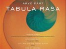 Arvo P?rt: Tabula Rasa (UK IMPORT) Vinyl / 12