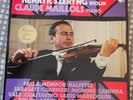 PHILIPS - SZERYNG - VIOLIN RECITAL - FALLA MOMPOU SARASATE PONCE CAMINHA  NM