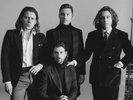2 Arctic Monkeys Tickets 16/9 Birmingham