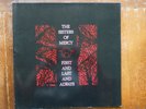THE SISTERS OF MERCY. FIRST AND LAST AND ALWAYS. GATEFOLD VINYL LP. Excellent.