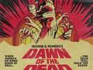 DAWN OF THE DEAD 2xLP ZOMBIE FLESH COLORED 180G VINYL GOBLIN OOP WAXWORKS ROMERO