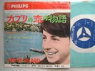 HERVE VILARD CAPRI C'EST FINI / 7INCH