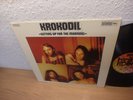 KROKODIL GETTING UP FOR THE MORNING 1972 MINT SWISS KRAUTROCK