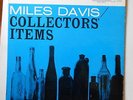 Miles Davis Collectors' items Rollins-Parker Prestige NY yellow DG RVG