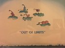 The Marketts Out Of Limits STILL SEALED NEW OVP Phonorama Records Vinyl LP