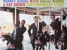 The Poll-Winners Ride Again  NEAR MINT Original Jazz Classics Vinyl LP