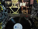 VERY CLEAN 1968 Orig CHICKEN SHACK   OK KEN   HARD UK BLUES BOOM Fleetwood Mac