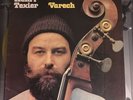 Henri Texier Varech LP FRENCH FIRST PRESS POKORA FOLK PSYCH JAZZ RARE