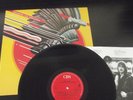JUDAS PRIEST-Screaming for vengeance LP CBS NL 1982  