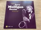 Gerry Mulligan Liederhalle Stuttgart November 22, 1977 LP HQ 180 Gram Vinyl
