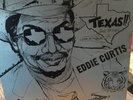 Eddie “Tex” Curtis Album: Texas Soul Style