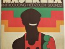 HUGH MASEKELA   INTRODUCING HEDZOLEH SOUNDZ   EX- 1973 vinyl LP   G/F Blue Thumb