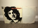 JOE COCKER Joe Cocker  LP Regal Zonophone UK 1st Press