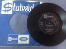 SHARPEES - TIRED OF BEING LONELY rare UK 1966 / NORTHERN SOUL / 1 PLAY NEAR MINT