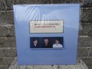Manic street preachers - Everything must go  - blue vinyl record LP - 2016 mint