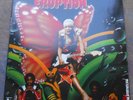 LP ERUPTION Leave A Light 1st GERMANY, EX+
