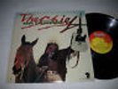 Eddy Clearwater / The Chief-LP-(Rooster Records)