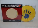 THE J.GEILS BAND Sanctuary 1978 PICTURE DISC Germany LP EMI 1 C 098-85 737 P