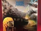 NUCLEAR ASSAULT The Plague 1987 UK vinyl LP + INNER EXCELLENT CONDITION