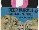 DEEP PURPLE 