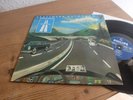 KRAFTWERK AUTOBAHN 70s LP IN MINT HIPPIE KRAUT / SPACEROCK