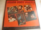 Beach Boys Party Capitol MAS-2398 Mono Record Album LP