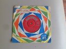 THE BEATLES - PLEASE PLEASE ME-EARLY STAMPERS UK 1st PRESS ON THE RED LABEL 4983