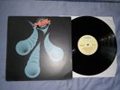 MANFRED MANN'S EARTH BAND nightingales and bombers 1975 -UK  FIRST PRESS -EX+