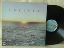 LUCIFER s/t 1971 self titled NM quirky SOUL FUNK BLUES PSYCH ROCK LP Invictus
