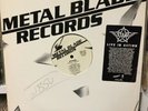 Starz - Live In Action Radio Broadcast And Concert RARE Promo Copy VG+