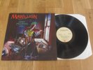MARILLION SCRIPT FOR A JESTER'S TEAR A2/B3 1st PRESS *Stunning* AUDIO MINT