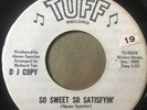 Rare Northern Soul Promo 45/ Bobby Treetop 