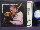 Stanley Turrentine 'The Spoiler' LP BLUENOTE