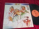 4 Dimensions by 4 Saxes JAPAN JVC CD-4 Audiophile 4-Channel  Vinyl/ Cover:mint-