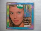 KYLIE MINOGUE IT'S NO SECRET / JAPAN 7INCH