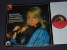 BEETHOVEN violin concerto Lola BOBESCO DONEUX emi vsm mint- lp