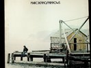 Marc Benno Minnows LP 1971 A&M first pressing near mint vinyl