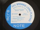 Jimmy Smith - Softly As A Summer Breeze (1965) LP (VG+) VERY Rare 1st Press Ear