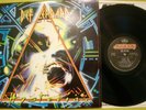 Def Leppard Hysteria LP