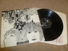 EX+ UPGRADE: BEATLES Revolver 1 Box EMI LP PCS 7009 UK STEREO 1969