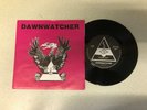 DAWNWATCHER...SALVADORS DREAM..UK FIRST ISSUE SINGLE...DWS 002
