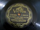 MCKINNEY'S COTTON PICKERS It's Tight Like That VICTOR 38013