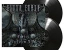 Dimmu Borgir-Forces Of The Northern Night (UK IMPORT) VINYL NEW