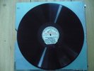 MEDTNER PIANO THE GRAMOPHONE CO ACETATE RARE 78 RPM RECORD. BEETHOVEN.