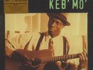 Keb Mo ?– Martin Scorsese Presents The Blues  2 × Vinyl, LP, Compilation