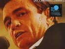 Johnny Cash ?– At Folsom Prison  2 × Vinyl, LP, Album, Reissue, Brown, 180 Gram