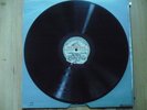 MEDTNER PIANO THE GRAMOPHONE CO ACETATE RARE 78 RPM RECORD. BEETHOVEN.