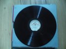 MEDTNER PIANO THE GRAMOPHONE CO ACETATE RARE 78 RPM RECORD. BEETHOVEN.