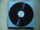 MEDTNER PIANO THE GRAMOPHONE CO ACETATE RARE 78 RPM RECORD. BEETHOVEN.