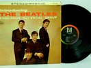 Stereo LP Record 